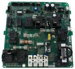 Gecko Circuit Board Cat# 0201-300014