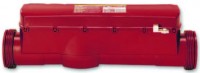 Gecko IN.XM 4.0 kw Flow-Thru Heater Manifold