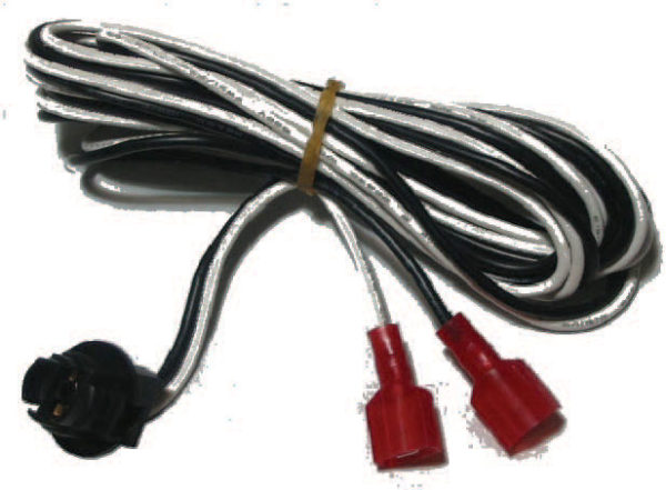 12 Volt Generic Light Cord
