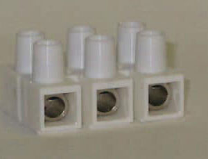 Spa Terminal Block