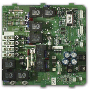 GECKO 300045 PC BOARD REPLACEMENT KIT FOR M-CLASS