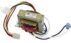 30270-2 Balboa Transformer 240V/15VAC; 6-pin