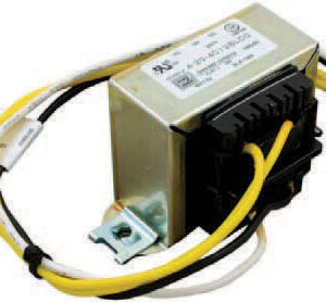 30274-1 Balboa Transformer 120V 9-pin; for 120V Duplex Systems