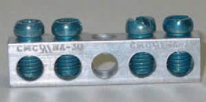 Spa Bonding Lug