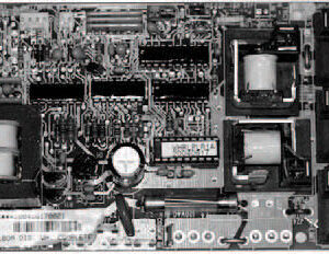Balboa 51056 Lite Digital Circuit Board