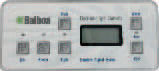 Balboa 51057 Serial Standard Digital Topside Control