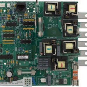 Balboa 51491 D1 Duplex Digital Circuit Board