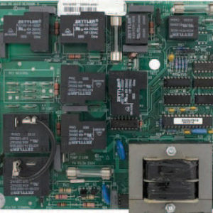 Balboa 52320 2000 LE Digital (M7 Technology) Circuit Board