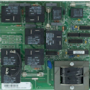 Balboa 52491 1000 LE Digital (Pressure Switch Technology) Circui