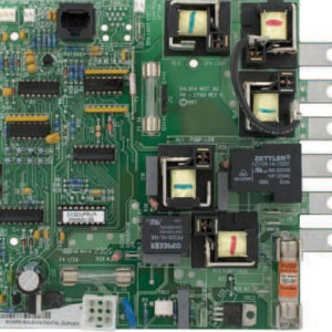 Balboa 54003 Duplex Digital, Super Duplex (M-1)