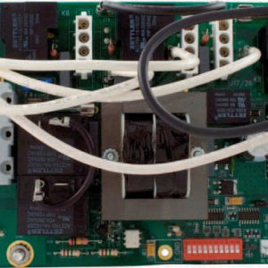 Balboa 54357-02 Circuit Board VS501Z