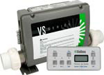Balboa Spa Pack VS 510Z with Serial Standard topside control