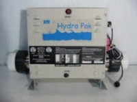 Spa Hydro Pak-240V-4KW with GFCI