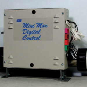 Mini Max Digital Standard B224055M