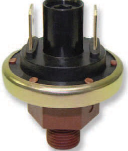 Gecko 510AD0167 Pressure Switch
