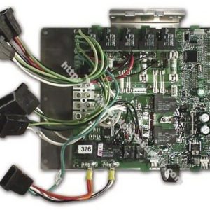 GECKO CIRCUIT BOARD 0201-300031