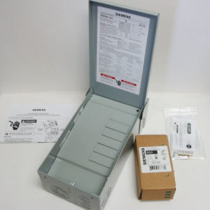 Siemans GFCI 30AMP c/w Sub-Panel
