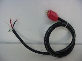 J & J MINI Circulating Pump Cord