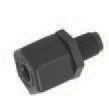 Temperature Sensor Strain Relief 1/2" thread