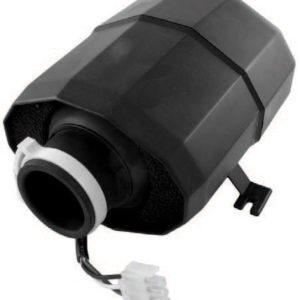 HYDROQUIP SILENT AIRE 1.0HP 240 Volt Blower