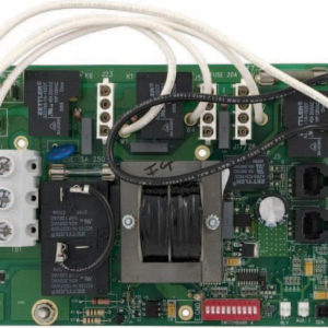 Balboa 54385-03 Circuit Board