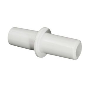 419-0900 Waterway Coupler 3/4" Slip Barb x 3/4" Slip Barb