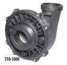 WW310-1480 Waterway Executive Wet End