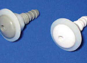 Micro-Air Hot Tub Air Injector