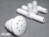 Multi Body Air Injector