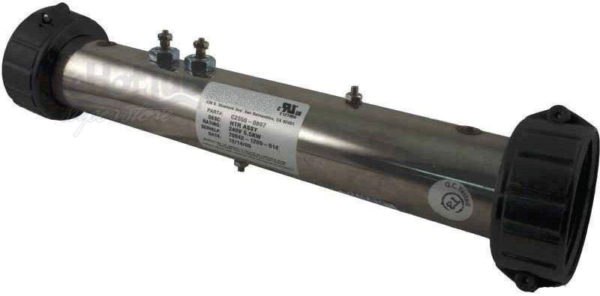 Balboa 58002 5.5kw no sensors generic