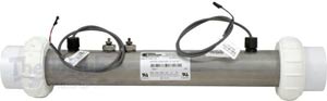 Balboa 58031 4.0kw Heater assembly with sensors