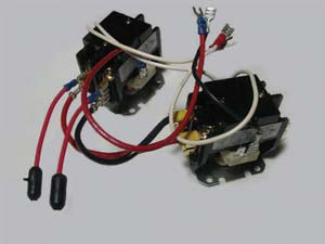Hot Tub/Spa Contactor 40-50A Retro Kit