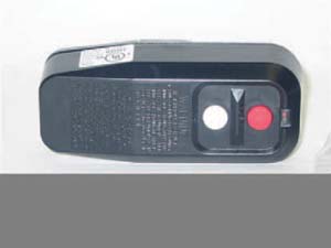 GFCI 15A Wall Plug no cord, Tower