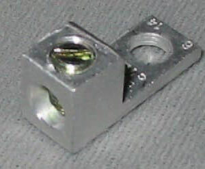 Spa Ground Lug