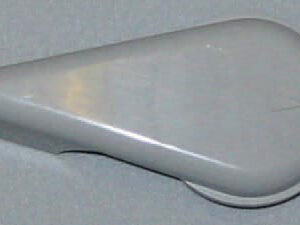 Handles for 1.0 Notched Diverter Valves