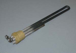 1.0in. NPT Heater Element  120V-1500W