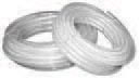 Flex Hose 3/4"