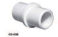 Inside Pipe Coupler