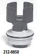 Mini Jet Internal Nozzle Assembly