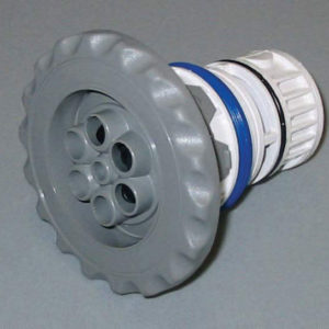 Jumbo Massage Jet - Power Series II