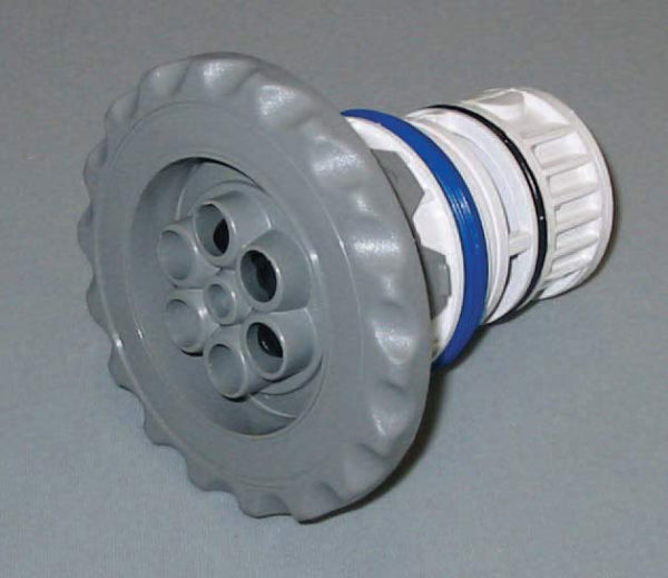 Jumbo Massage Jet - Power Series II