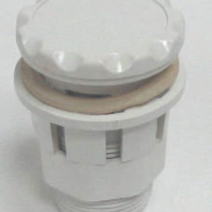 Luxury Scalloped Air Controls - American Products