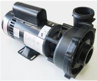 2spd-2.0HP Pump 230v-WW Spa Pump