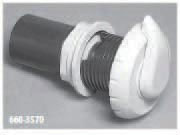 Waterway Air Controls -  Notched