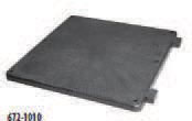 Pump Base