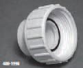 Pump Union 1.0 x 1.0s
