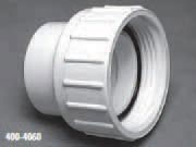 Pump Union 1.5 x 1.5spg