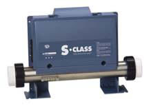 Gecko Spa Pak 3-72-7078