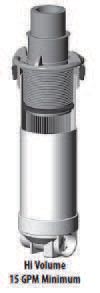 Waterway Skim Filter Dyna-Flo Low Profile