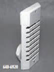 Waterway Skimmer -Strip Style